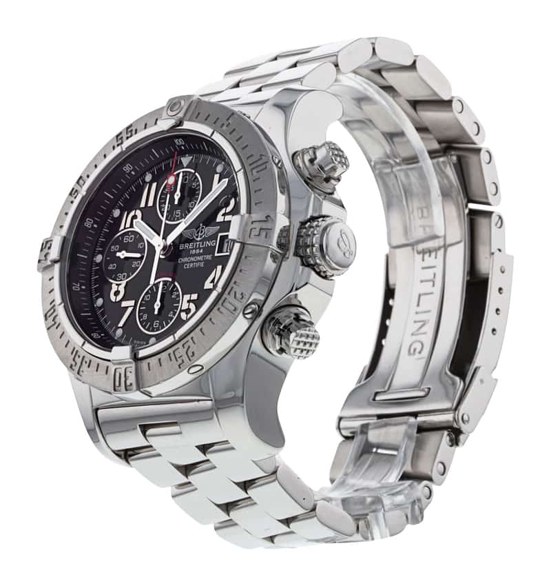 Breitling Avenger Skyland A13380